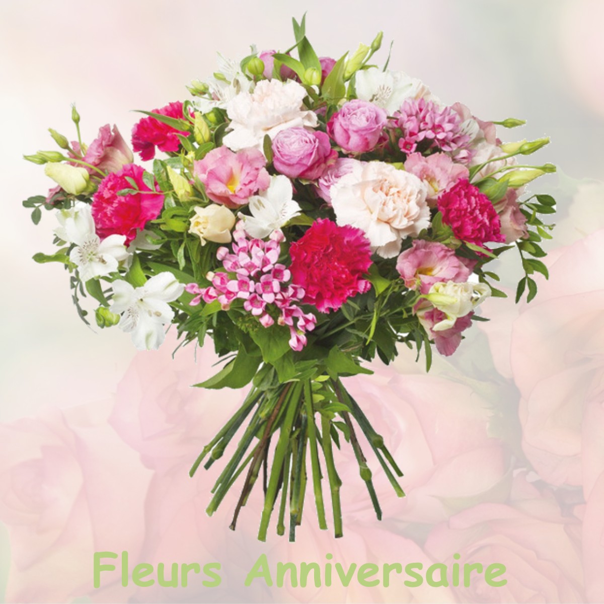 fleurs anniversaire POULIGNY-SAINT-PIERRE